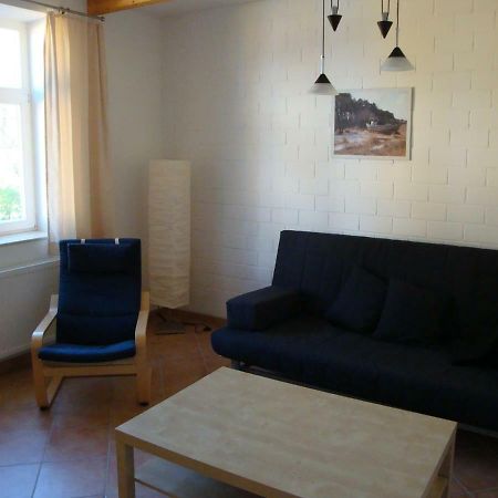 Am Waldessaum 10 Apartment Ribnitz-Damgarten Bagian luar foto