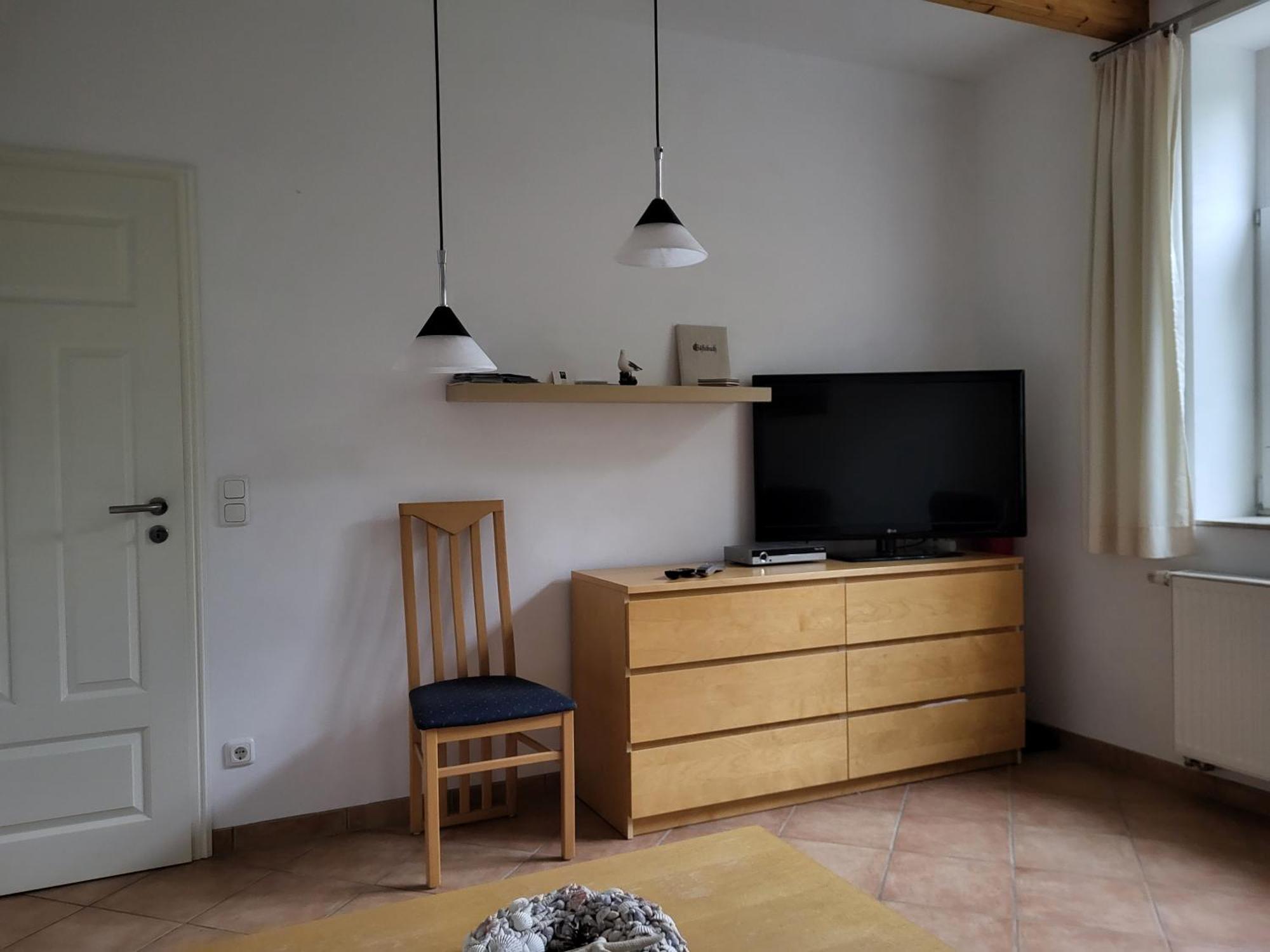 Am Waldessaum 10 Apartment Ribnitz-Damgarten Bagian luar foto