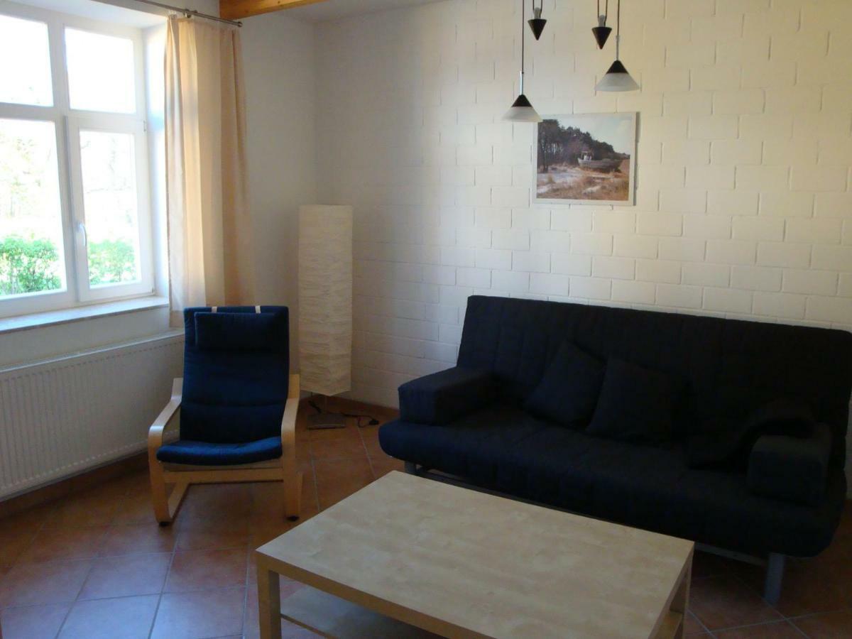Am Waldessaum 10 Apartment Ribnitz-Damgarten Bagian luar foto